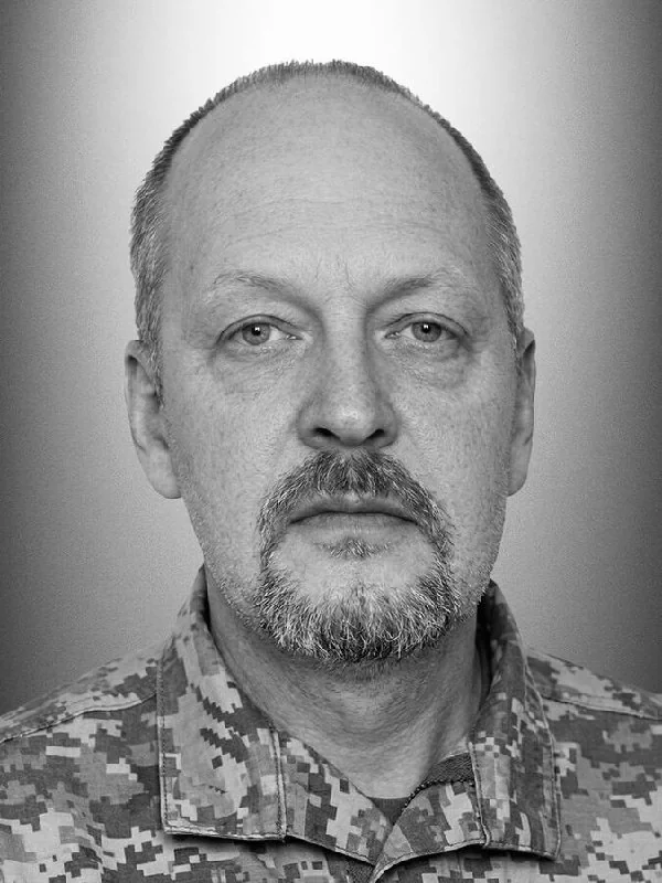 🕯️ Олег Бучок