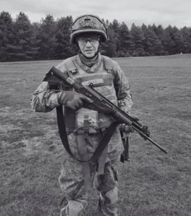 🕯️ Петро Бадецький