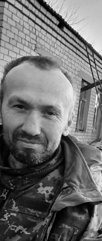 🕯️ Роман Максимів