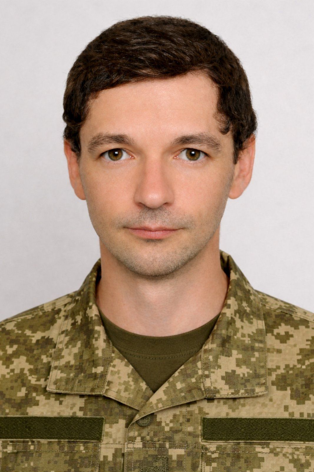 Володимир Коблик