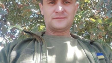 Андрій Збожний