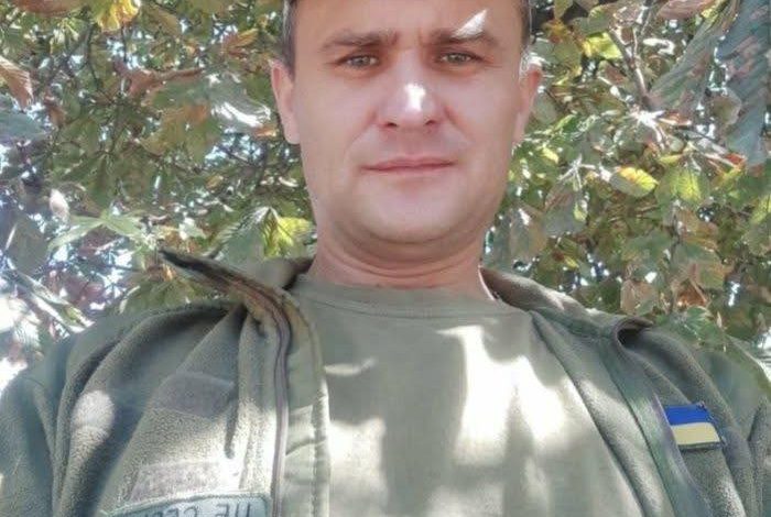 Андрій Збожний