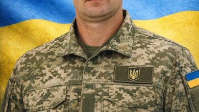 Бартман Віктор