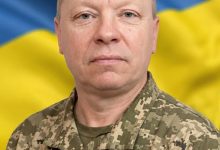 Черевак Василь