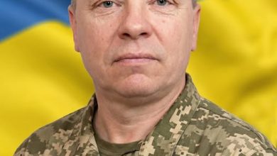 Черевак Василь