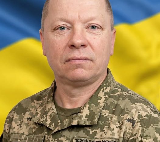 Черевак Василь