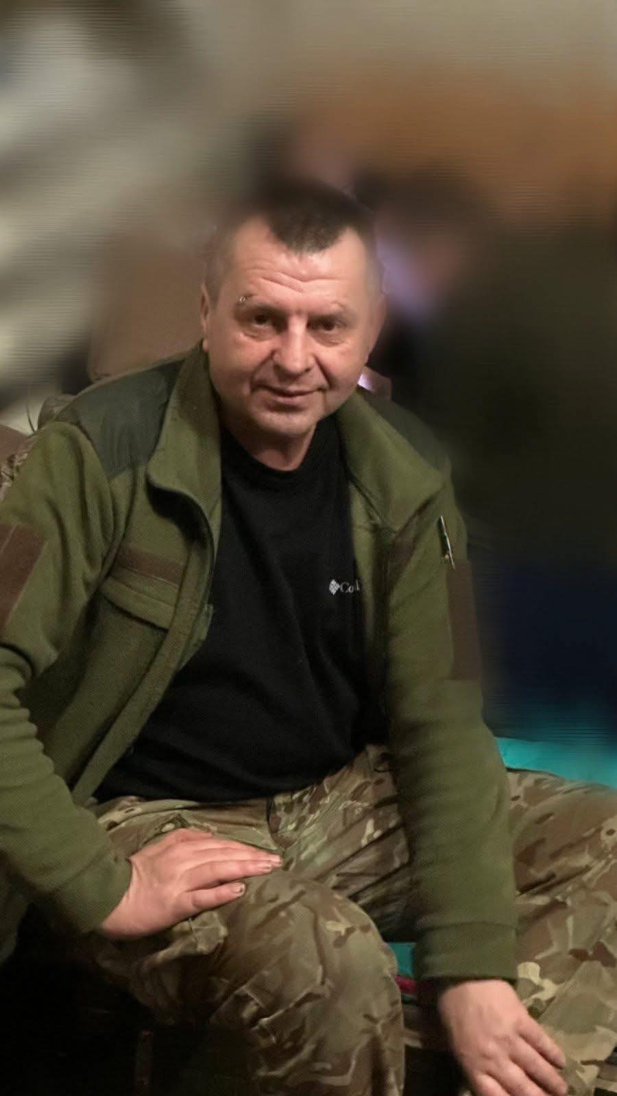 Іван Юзьв’як