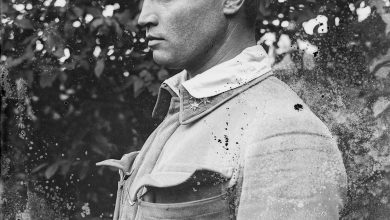 Підхор. Михайло Гаврилко