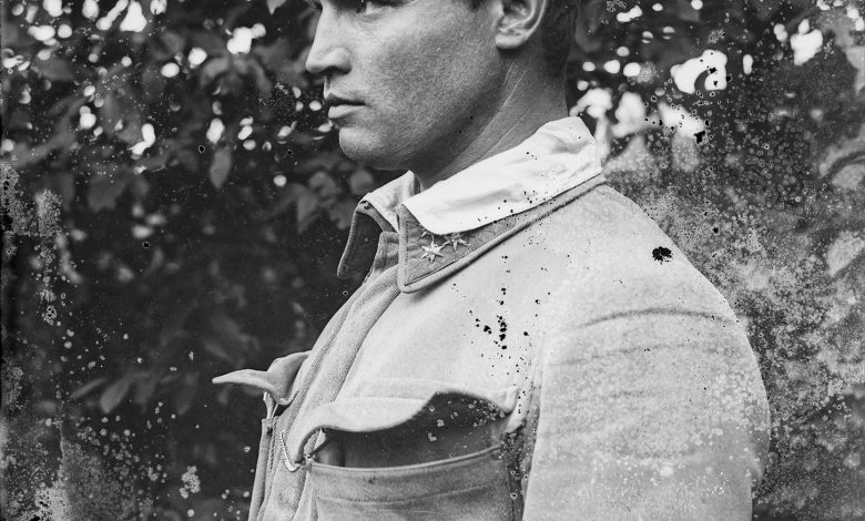 Підхор. Михайло Гаврилко