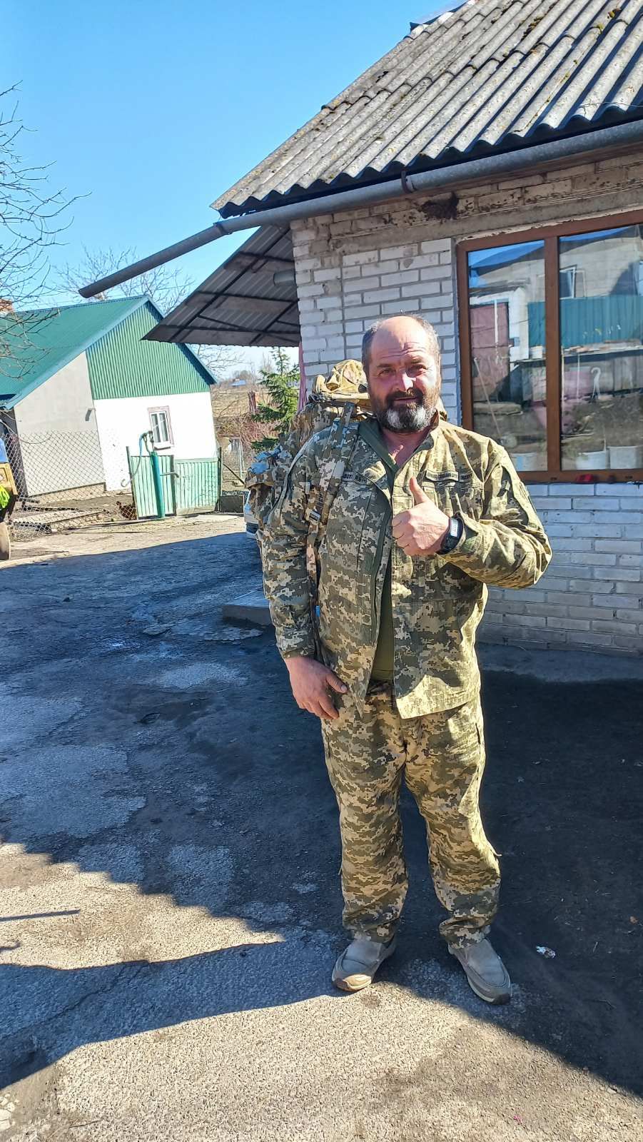 Михайло Васютяк