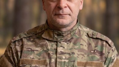 ПРИЙМАК Андрій