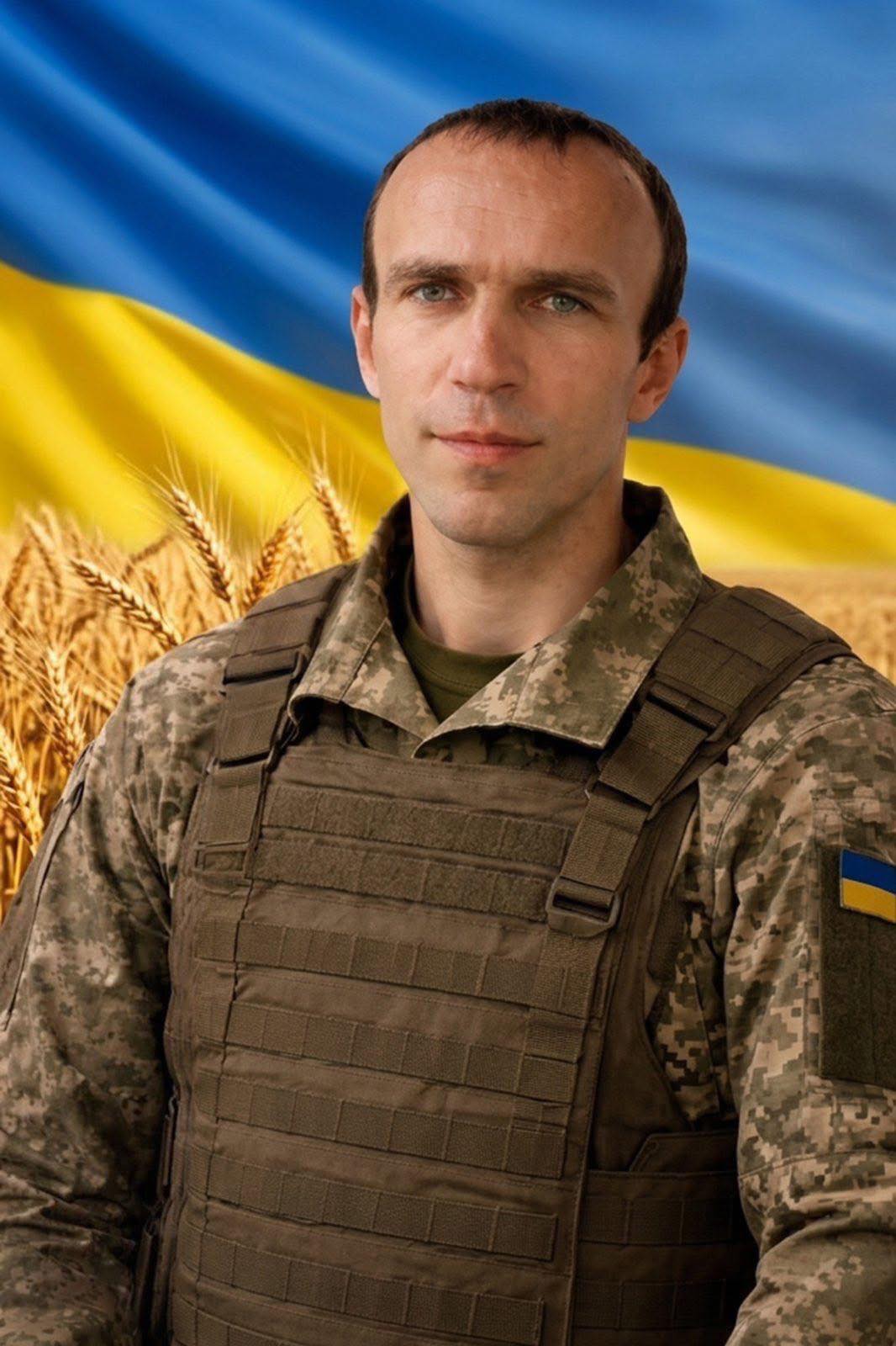 Павло Сеньків