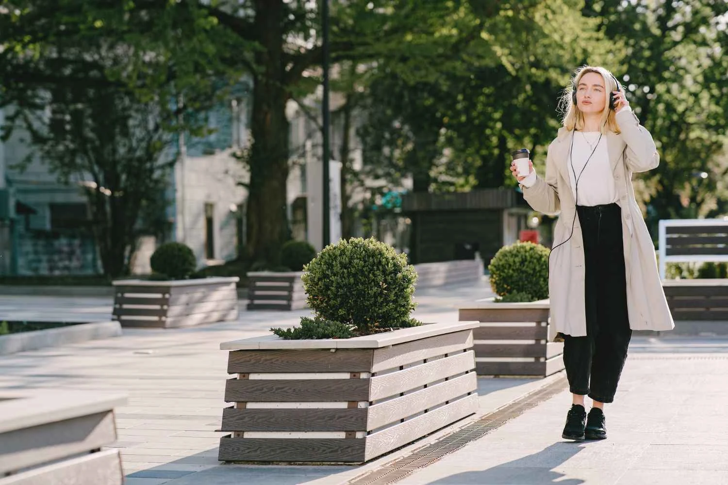 Ландшафтний дизайн у Львові