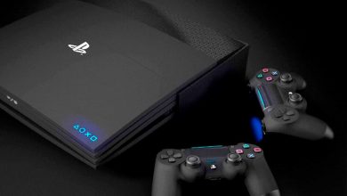 Игровые приставки PlayStation