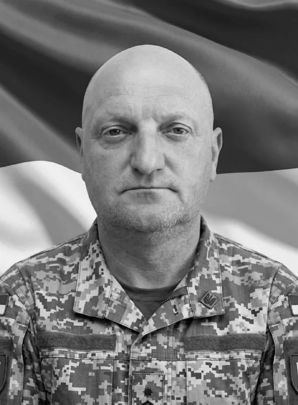 🕯️Андрій Радимський