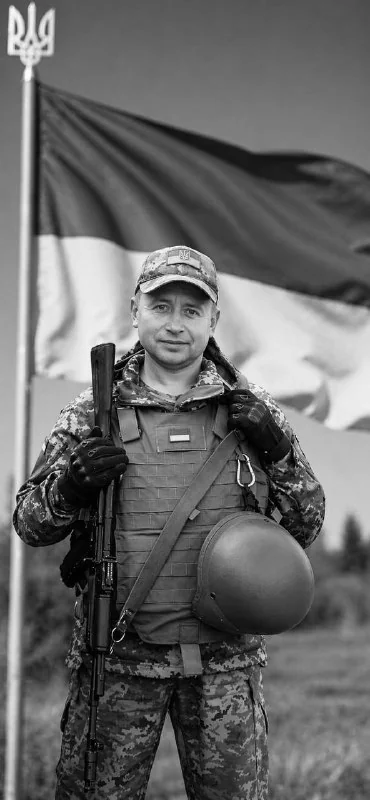 🕯️ Андрій Снєжик