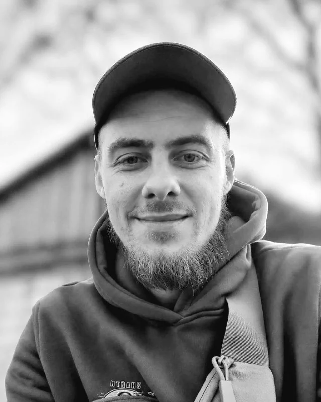 🕯️Артур Томасів