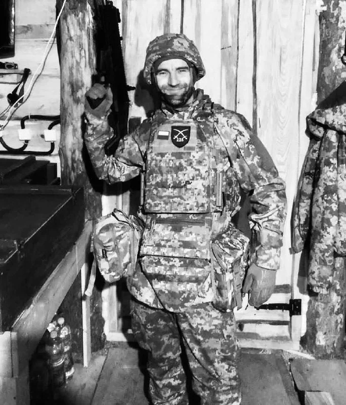 🕯️ Валентин Побоков