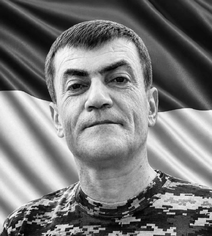 🕯️ Василь Ситар