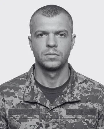 🕯️ Володимир Бабій