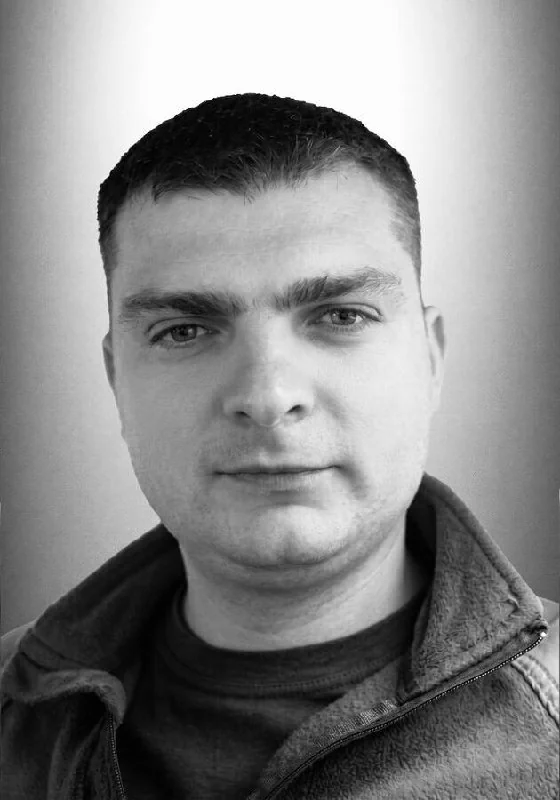 🕯️ Андрій Марчук