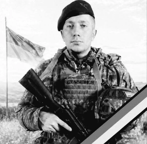 Сьогодні Львівщина прощається з сімома захисниками