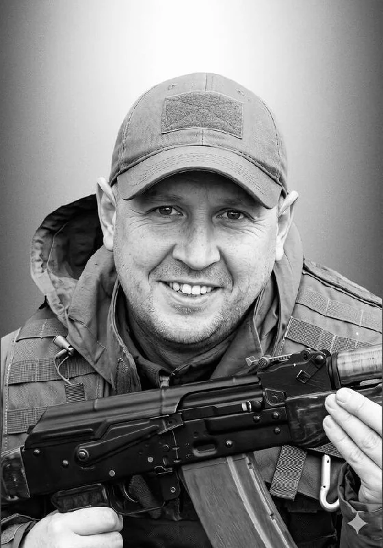 🕯️ Назар Коваль