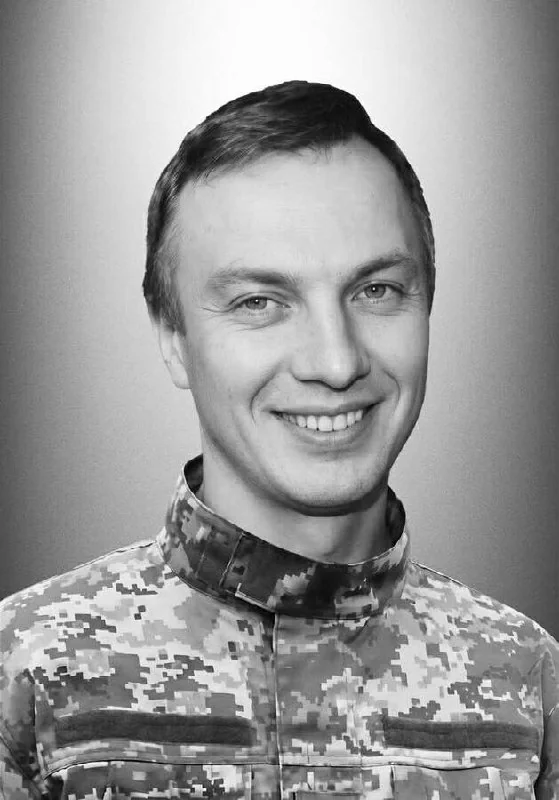 🕯️ Олександр Мірошніченко