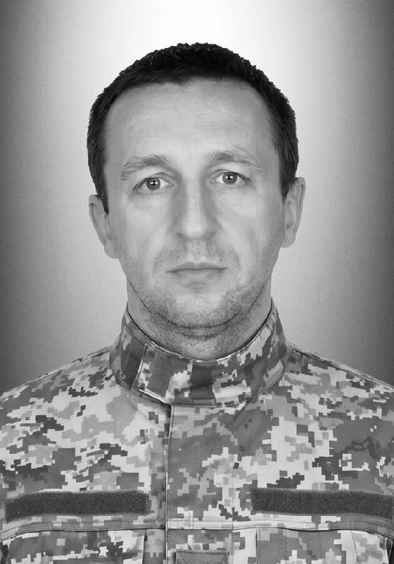 🕯️ Володимир Яцунда