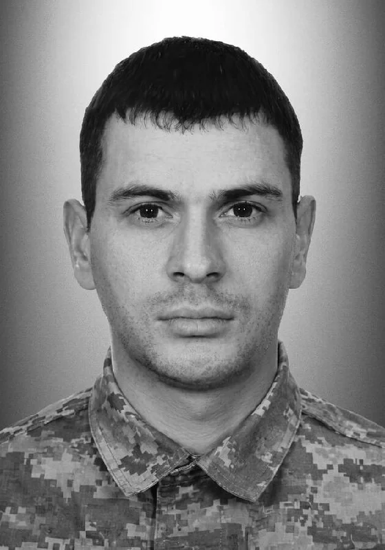 🕯️ Олександр Леонтьєв