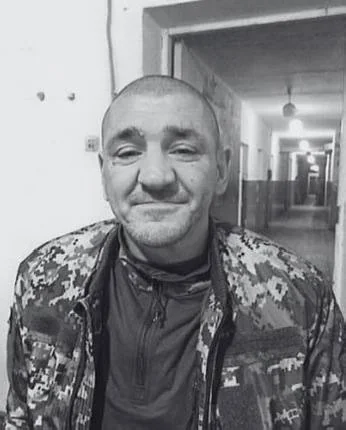 🕯️ Володимир Ткачов