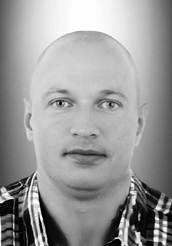 🕯️ Євген Святецький