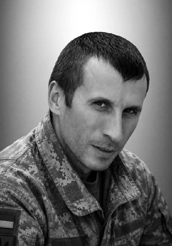 🕯️ Андрій Березюк