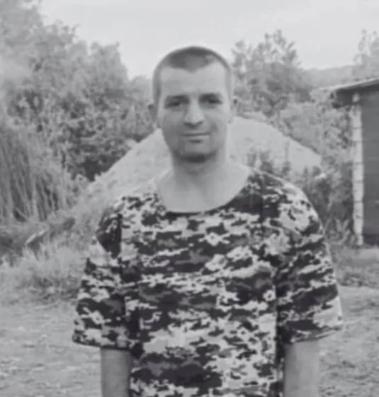 🕯️ Андрій Пецюх