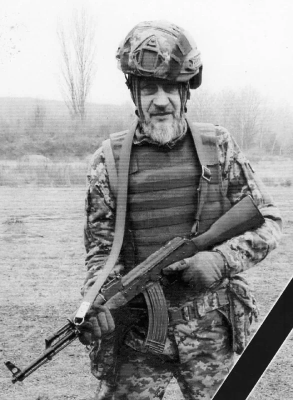Сьогодні Львівщина прощається з сімома захисниками