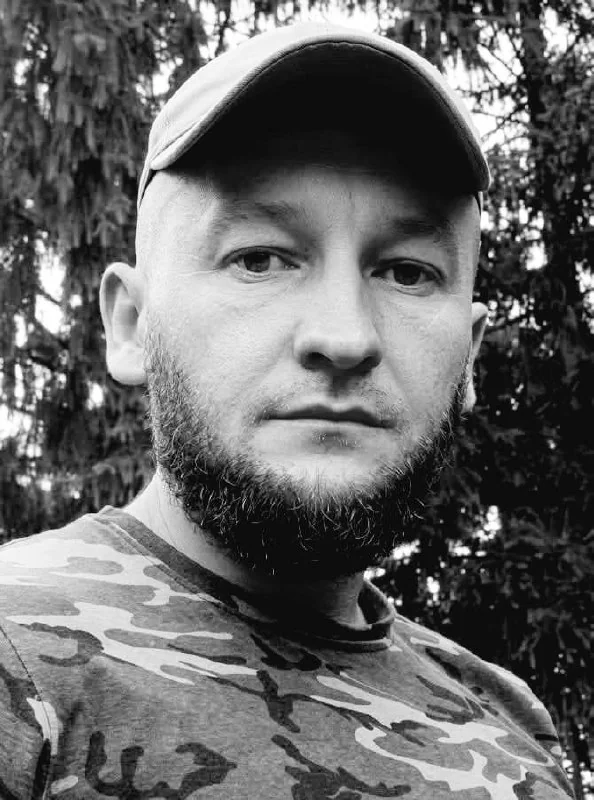 🕯️ Іван Фурів