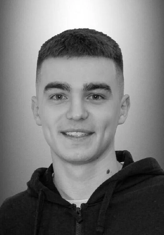 🕯️ Максим Пазюк