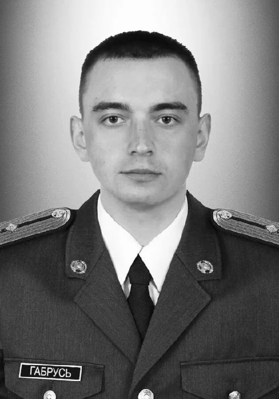 🕯️ Назарій Габрусь