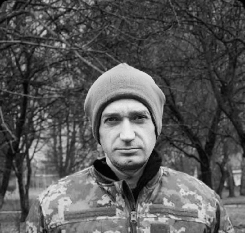 🕯️ Петро Голяка
