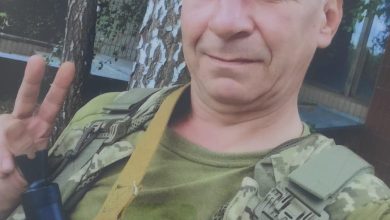 Демчук Віталій