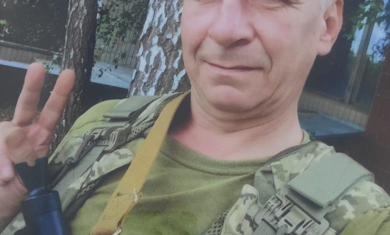 Демчук Віталій