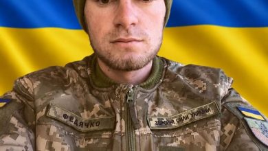 Назарій Федячко