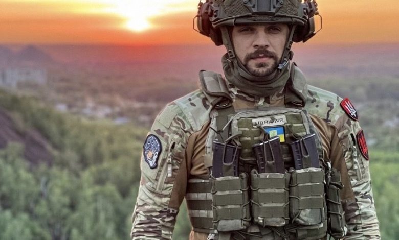 Ігор Романович ЦИБУЛЯ