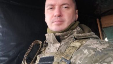 КОНДРАТЬЄВ Володимир