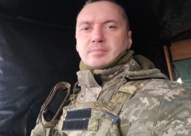 КОНДРАТЬЄВ Володимир