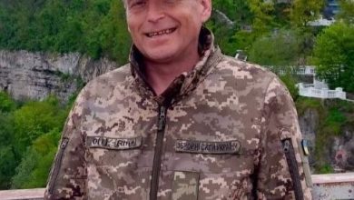 Косинський Руслан