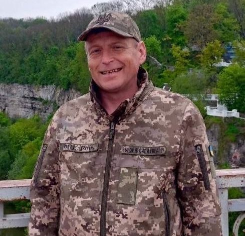 Косинський Руслан