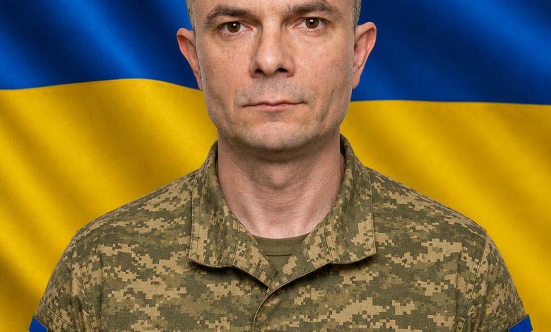 Луцик Юрій