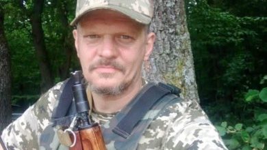 Макаров Олександр