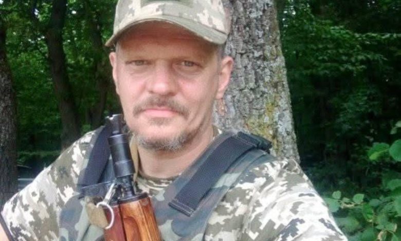 Макаров Олександр